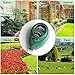 Soil pH Meter, 3-in-1 Soil Test Kits pH Moisture Meter Plant Water Light Tester for Plant Vegetables Care, Great for Garden, Lawn, Farm, Herbs & Gardening Tools, Indoor/Outdoors Plant Care (1 PACK)thumb 4