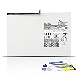 ZTHY SCUD-WT-N19 Tablet Battery Replacement for