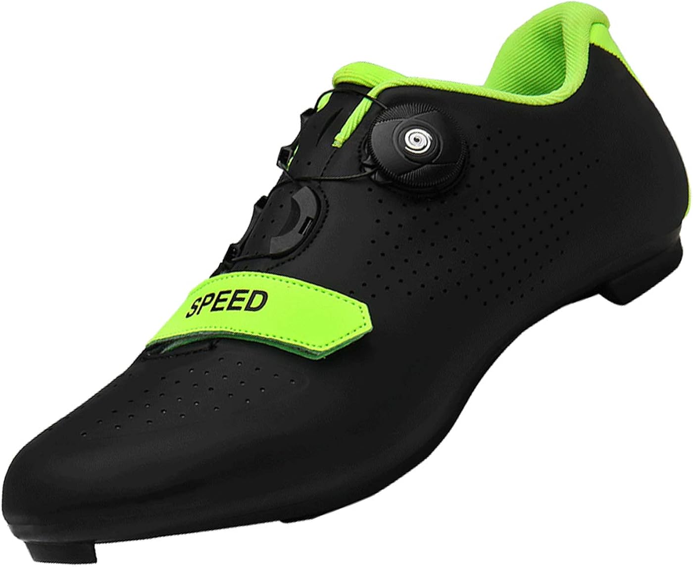 spd shoes for spinning