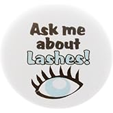 Ask me about Lashes! MAGNET Eyelash Fake Extensions Spa