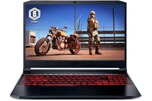 Acer Notebook Gamer Nitro 5 AN515-57-73GF Core I7 11ª Geração 16GB RAM 512GB SSD (NVIDIA RTX 3050 com 4 GB) 15.6" LED FHD IPS