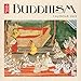 British Library - Buddhism Wall Calendar 2020 (Art Calendar) by 