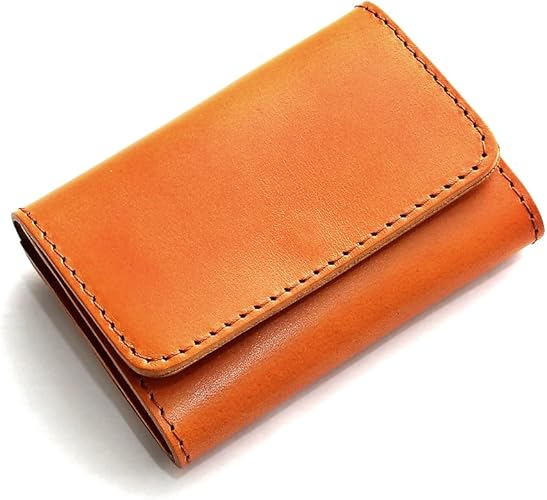 Amazon タチヤ Tachiya カードケース 栃木レザー カードケース 本革 名刺入れ 01 H0433n 03 ブラウン 名刺入れ