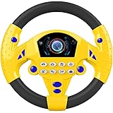 mr bubble steering wheel