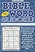 Bible Word Sudoku Volume 1: 60 Sudoku (Wordoku) puzzles using letters instead of numbers by Gary W. Watson