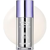 DERMAFIRM Bakuchiol Retinol Serum for Glass Skin with Niacinamide & Peptides | Daily Korean Skin Care for Sensitive Skin | Soothing Repair Toning Serum R4 for Glass Skin