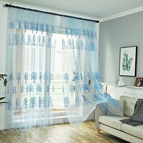 Sunmaote Fabric Shower Curtain,25 Inch Curtain Rod,Magnet Door Curtain,63 Inch Blackout Curtain,Drape Backdrop,5Mm Grommets,Huge Patio Shade,Sliding Window Coverings,Curtain Rods,75 Curtain Rod