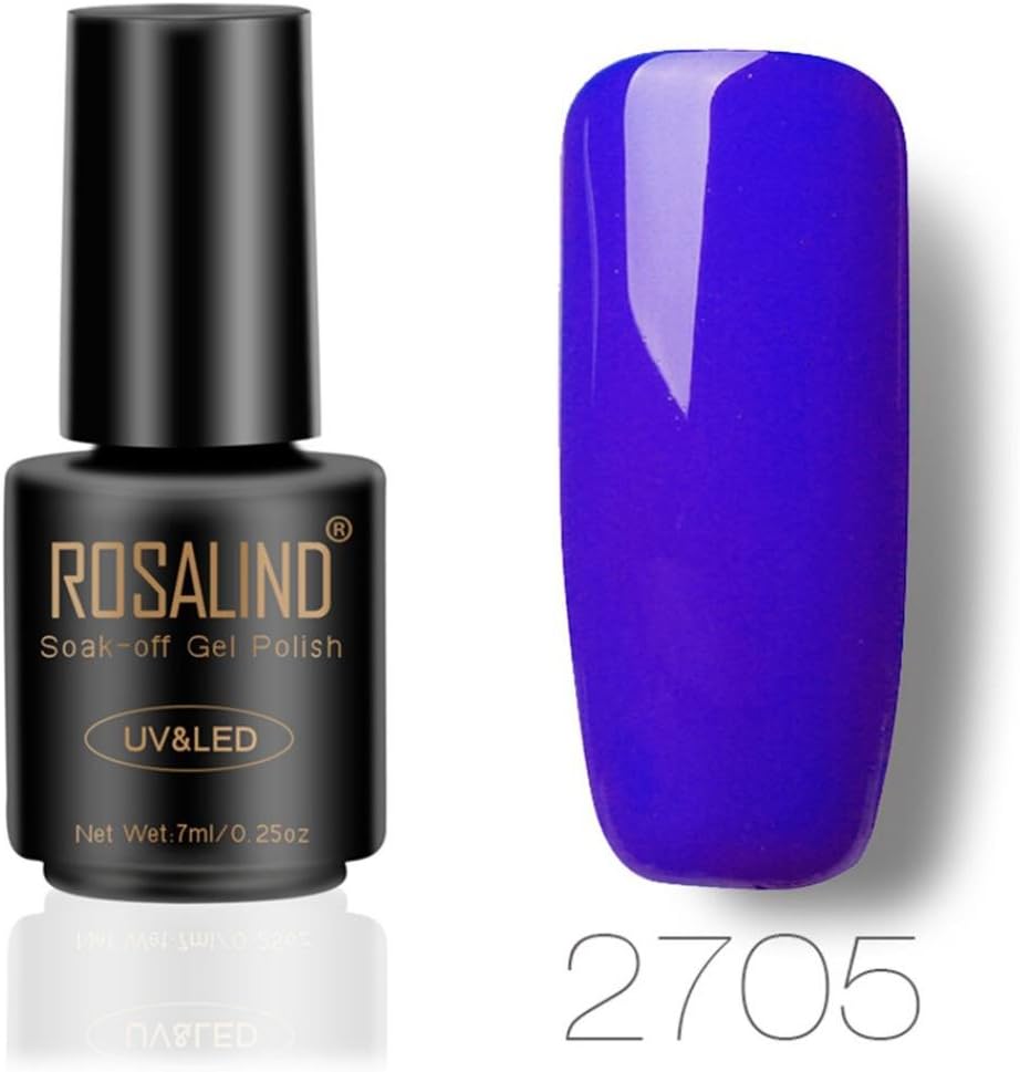 7ML Chameleo Nail Polish Nail Art Nail Gel Polish UV LED Gel Polish