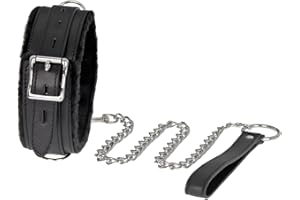 TIVMIK Women's Leather Collar Adjustable Size Choker, A variety of colours suitable for a variety of Senarios Applicable