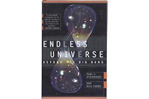 Endless Universe: Beyond the Big Bang