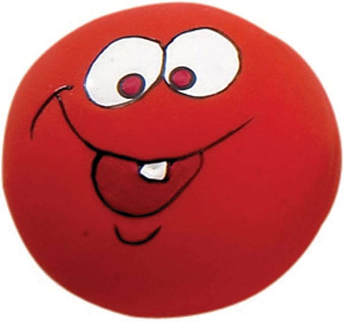 zanies latex dog toys