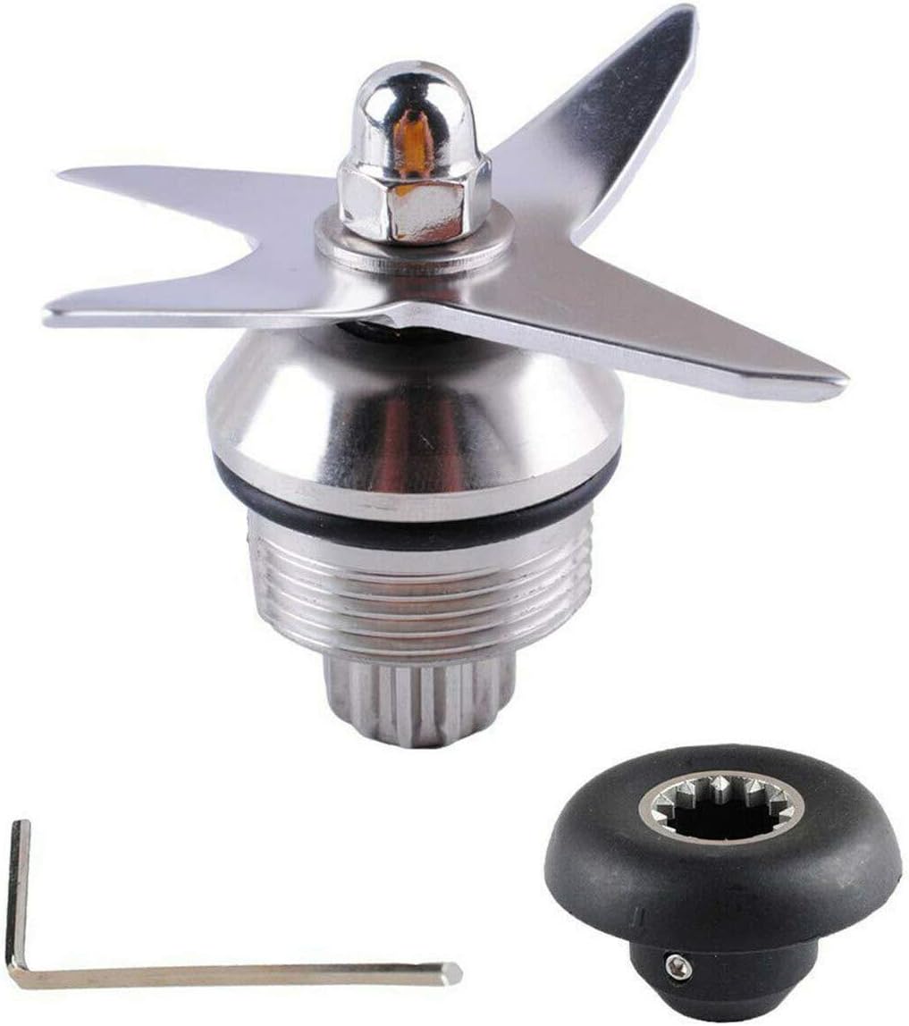 Blender Parts Blade Replacement Parts with Drive Socket