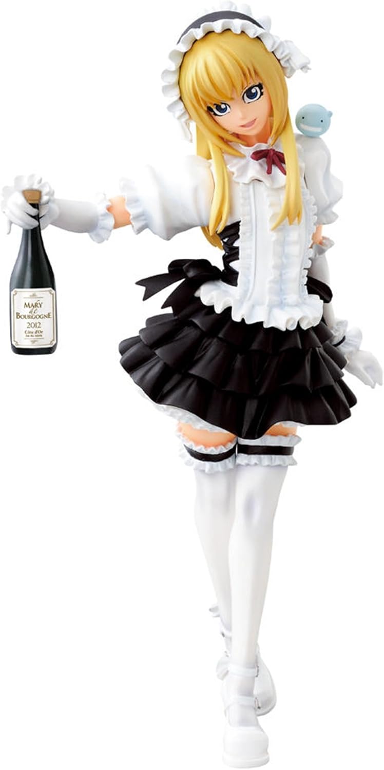 Amazon 一番くじ もやしもん ふたたびかもすぞ ａ賞 ブルゴーニュのマリーフィギュア フィギュア ドール 通販