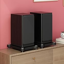 2 Floors Subwoofer Isolation Stand, Audio Isolation