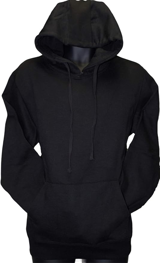 Men's Heavy Fleece Pullover Hoodies at Amazon Men’s Clothing store