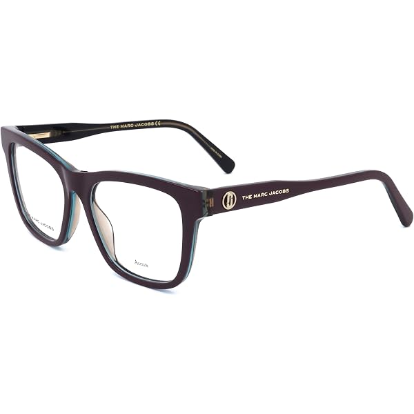Amazon.com: Marc Jacobs MARC 511 Brown 53/18/145 women  display picture 1
