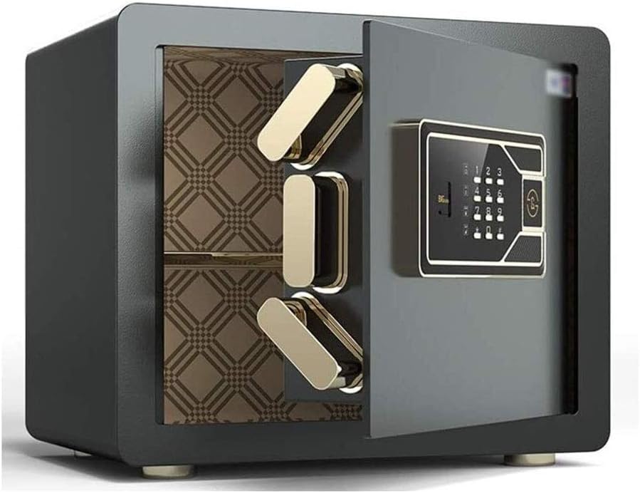 Safes, Safe Box, Large Digital Safe With Removable