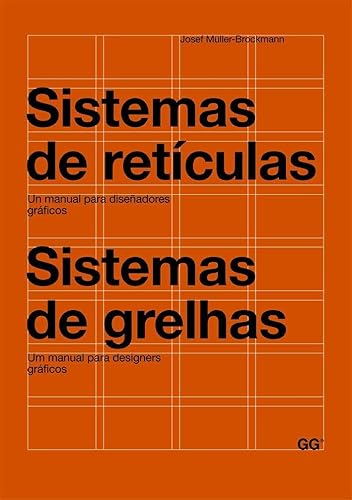 Download Sistemas de retículas / Sistemas de grelhas: Un manual para diseñadores gráficos. Um manual para designers gráficos PDF