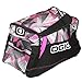 Ogio Slayer Adult Stealth Gear Bag - Black