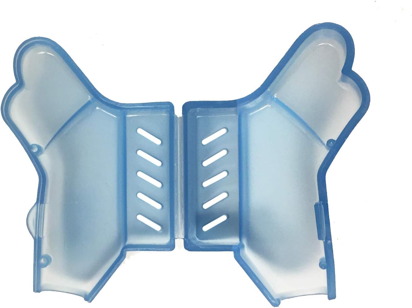 Denture Brush Cover - Fits All Denture Brushes: Home & Kitchen