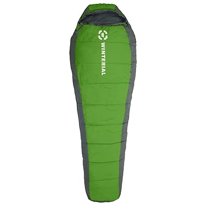winterial sleeping bag