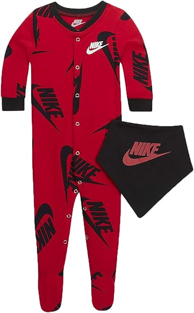 nike baby overalls