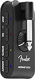 Fender Mustang Micro Headphone Amplifier, with
