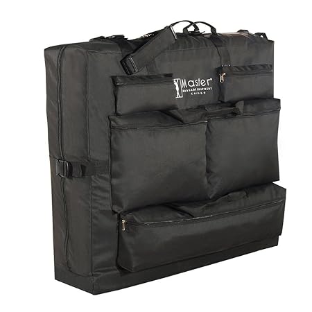 Master Massage Universal Table Carry Case for Massage Table, 70-79 cm