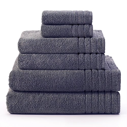 900 GSM 3 Piece Towel Set Luxurious