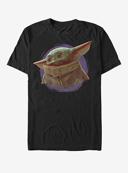 star wars the child shirt