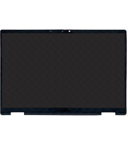 Amazon.com: Replacement for HP Envy x360 2-in-1 14-FA 14-fa0013dx