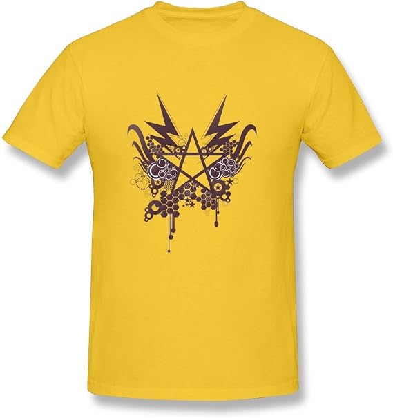 lightning tees
