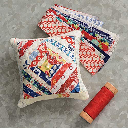 image for That Patchwork Place Pin Pals: 40 Patchwork Pinnies, Poppets, and Pinc