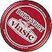 Vlasic Tabasco Flavored Kosher Dill Pickle Spears, 24 FL OZ