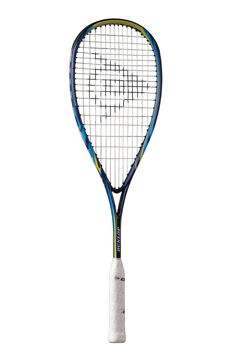 dunlop biomimetic evolution 130