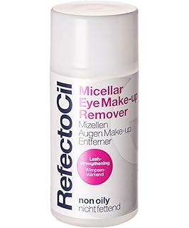 Desmaquillador Ojos Refectocil 150 Ml.