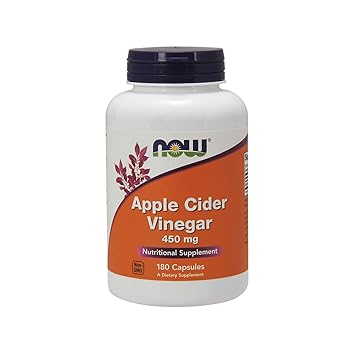 vinegar pills amazon