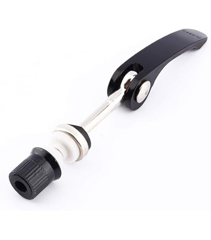 Shimano Boulon de Fixation pour Patins de Frein - Y8JZ98010 | avec Retenue de Pression