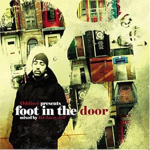 Foot in the Door