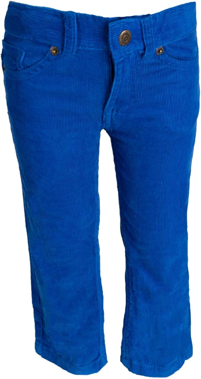boys corduroy trousers