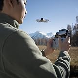 DJI Flip RC-N3 Drone 4K Camera Under 249 g Reg Friendly view 8