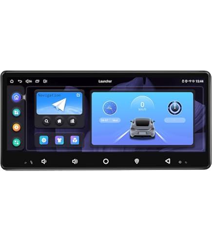 Metra Single DIN Dash Kit & Harness For Acura RSX Type S 2002-2006 - Stereo Installation - View #4