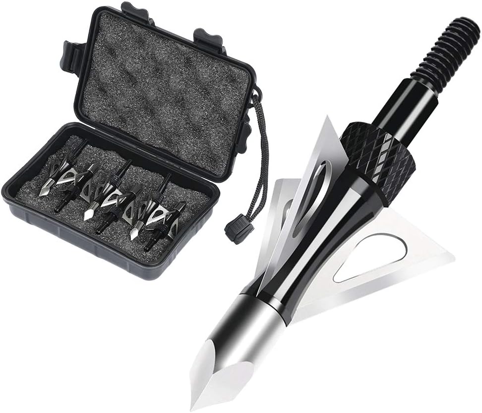 Best Broadheads 2021 Roundup