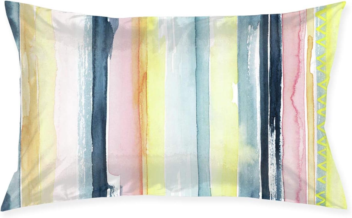 Funda de almohada para abrazar a la moda, funda de almohada para