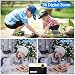 HD Mini Digital Camera,24 MP Camera 2.4-Inch LCD Video Camera Digital Students Cameras with Flight Light Point and Shoot Digital Cameras for Kids Teenagers-Travel/Camping/Giftsthumb 2
