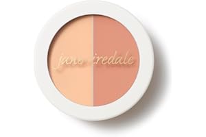 jane iredale CircleDelete Concealer | Creamy Under Eye Concealer with Vitamins A, C & E | Diminishes Appearance of Dark Circles & Softens Fine Lines