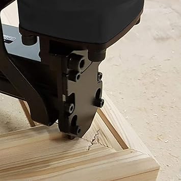 AIR LOCKER AL-CS80A2 Construction Staplers product image 7