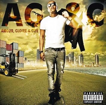 album amour gloire et cit alonzo album amour gloire et cit alonzo