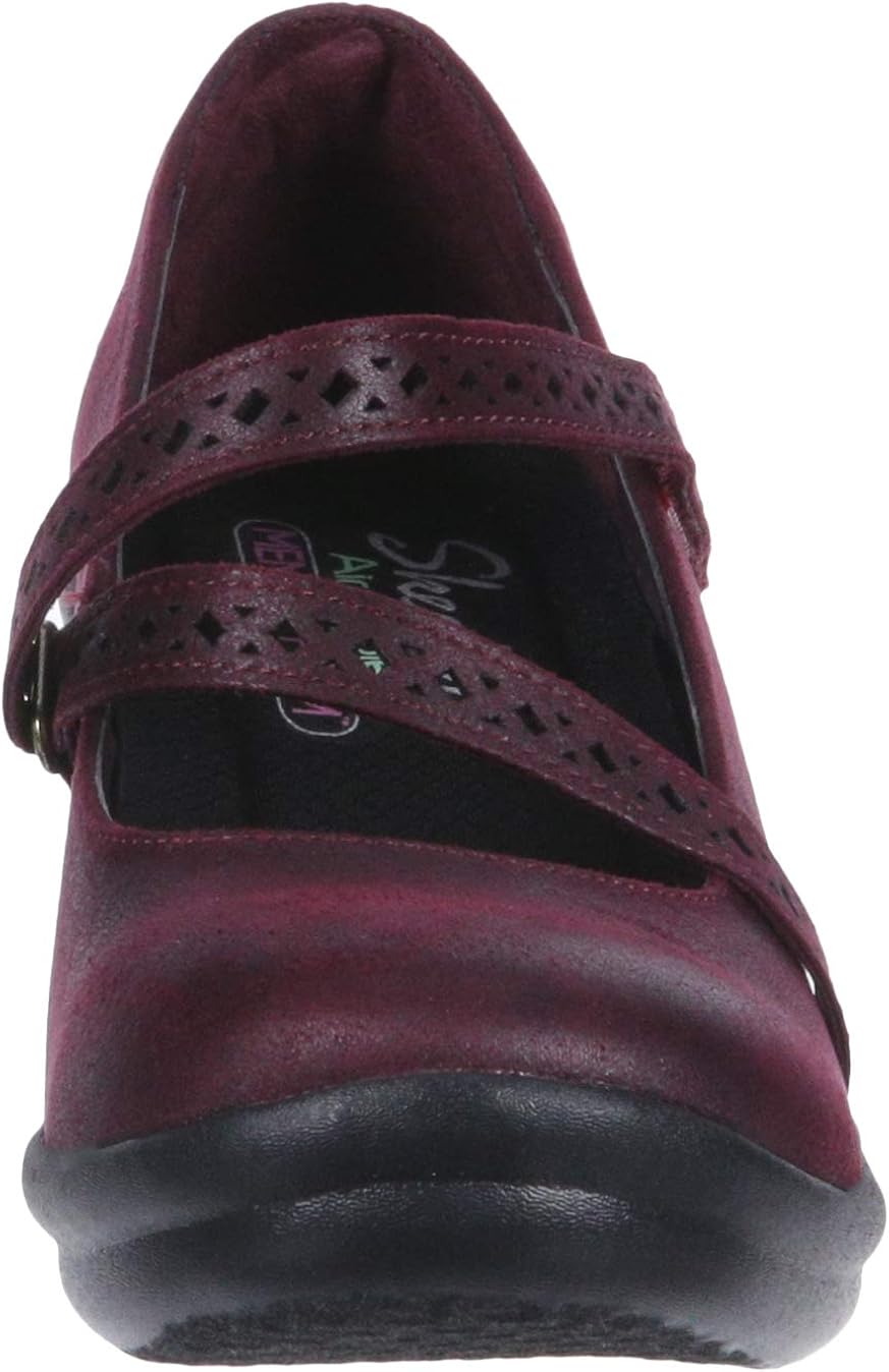 skechers mary jane rumblers
