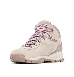Columbia Womens Newton Ridge Plus Waterproof